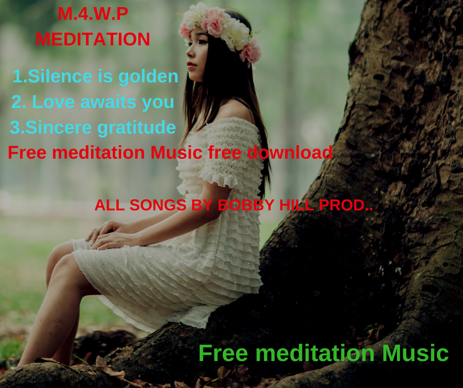 Free Meditation Music Download